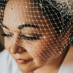 Meet your Posher, Kristi